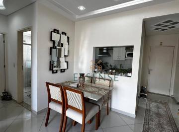a661c97257e3de7ecd1484f607cd5035aa2bab80 · Apartamento à Venda de 59 m² no Condomínio Villagi Rossi - Vila Urupês em Suzano/SP: 02 dormitórios