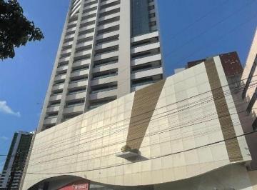 9f90dcd44b7442c5d3e3b89661841e3af977e52d · Sala à venda, 94 m² por R$ 820.000 - Fátima - Fortaleza/CE