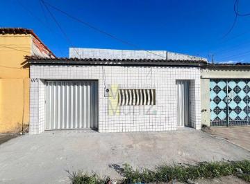 c574256a3b67905dd63c0705bb284f25f6e9b8ce · Casa ampla com 3 quartos para alugar, 155 m² por R$ 1.500/mês - Aerolândia - Fortaleza/CE