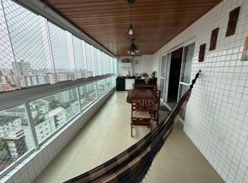 b3c010a36800da76574ab3951591c9367c5dc840 · Apartamento com 3 quartos à venda, 140 m² por R$ 850.000 - Ocian - Praia Grande/SP