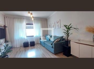 Casa de 3 quartos, Santo André · Casa para Aluguel - Vila Apiaí, 3 Quartos,  174 m2 - Santo André