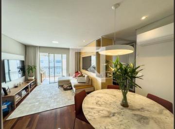 Apartamento · 98m² · 2 Quartos · 2 Vagas · Apartamento para Aluguel - Vila Clementino, 2 Quartos, 98 m2 - São Paulo