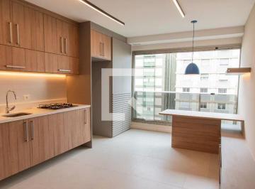 Apartamento · 39m² · 1 Quarto · 1 Vaga · Apartamento para Aluguel - Vila Mariana, 1 Quarto, 39 m2 - São Paulo