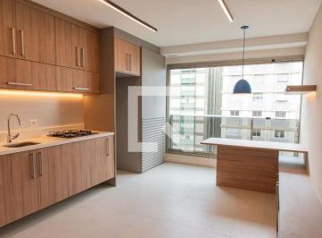 Apartamento · 39m² · 1 Quarto · 1 Vaga · Apartamento para Aluguel - Vila Mariana, 1 Quarto, 39 m2 - São Paulo