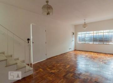 Casa de 3 quartos, São Paulo · Casa para Aluguel - Campo Belo, 3 Quartos, 160 m2 - São Paulo