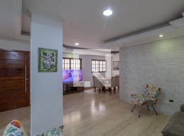 Casa · 280m² · 4 Quartos · 4 Vagas · Casa para Aluguel - Cangaíba, 4 Quartos, 280 m2 - São Paulo