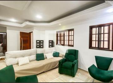 Casa · 280m² · 4 Quartos · 4 Vagas · Casa para Aluguel - Cangaíba, 4 Quartos, 280 m2 - São Paulo