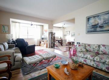 Apartamento · 250m² · 3 Quartos · 1 Vaga · Apartamento para Aluguel - Jardim Paulista, 3 Quartos, 250 m2 - São Paulo