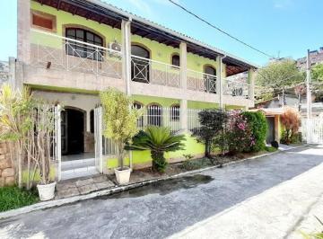 39b8c58bcd5a40b8d8f0b316f20a52b27a1a3334 · Casa com 5 dormitórios à venda, 380 m² por R$ 850.000,00 - Freguesia de Jacarepaguá - Rio de Janeiro