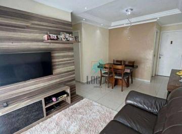 4a23baae728fa264cf74ff0deb82330783f68e47 · Apartamento com ótima disposição de 56m², composto por 2 dormitórios, à venda por R$ 356.000 - Assun