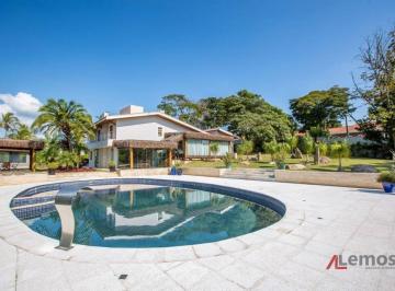 54e5c6e94684dc7c986c718d7bb665084f8ee5e2 · Casa de altíssimo padrão com 4 suítes à venda, no Vila Santista - Atibaia/SP - CA5746