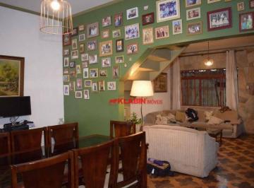 8046a4cc823dfa5bd0b0b9426fe7a063f1daf0aa · Sobrado com 3 dormitórios à venda, 170 m² por R$ 1.100.000,00 - Mirandópolis - S