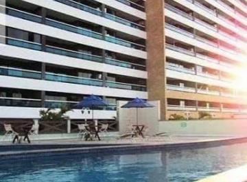 97262cbc0815b54115dd83725922a1ba17bd0615 · Apartamento com 2 dormitórios à venda, 74 m² por R$ 790.000,00 - Praia de Iracema - Fortaleza/CE
