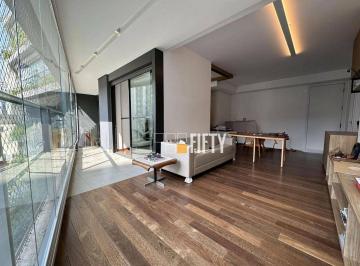 ff42b6c4c5589d5b3887d578491b8f9bab879905 · Apartamento com 2 dormitórios à venda, 97 m² por R$ 2.990.000,00 - Jardins - São Paulo/SP