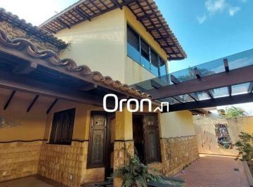 b110948cf0e8b262b3b6cfe6e3b23c746fd7a7cb · Sobrado à venda, 330 m² por R$ 1.790.000,00 - Setor Jaó - Goiânia/GO
