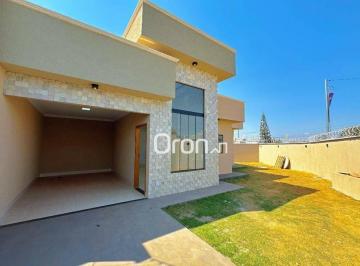 80324b8b4eb8d88b377b7a93e1e71226adfd27e3 · Casa à venda, 116 m² por R$ 520.000,00 - Setor Serra Dourada - Aparecida de Goiânia/GO