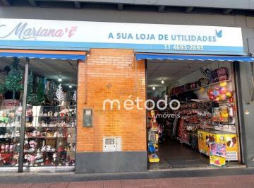 5bd9f0d606607acdb455f91bfaaf7f6788d20265 · Ponto à venda, 563 m² por R$ 600.000 - Bairro Central - Guararema/SP