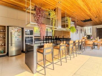 CAPA · Casa com 4 dormitórios à venda, 360 m² - Alphaville Nova Esplanada - Votorantim/SP