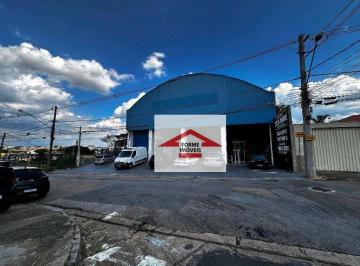 4cc460dd3068126004ef780e5643b8563c8a57ff · Galpão à venda, 1600 m² por R$ 6.000.000,00 - Vila Nova Jundiainópolis - Jundiaí/SP