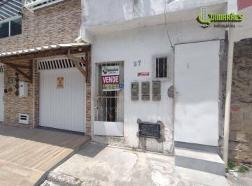 89d062a98d45205b18df9d678d6dbb22af7d61ad · Apartamento com 1 quarto à venda, 36 m² por R$ 90.000 - Bonfim - Salvador/BA