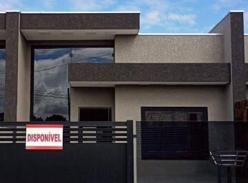 596f3c8423ba8ed5841729e8ec6c3b4c7b619759 · Casa com 3 dormitórios à venda, 106 m² por R$ 780.000,00 - Santa Terezinha - Pontal do Paraná/PR