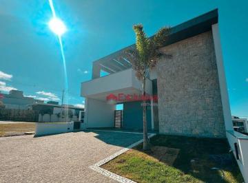 a7c538ef8d143a128f2053285ec0fb33e0dcdc7b · Casa à venda, 201 m² por R$ 2.120.000,00 - Santorini Residencial Club - Paulínia/SP