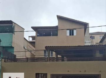 0ec864b4c62eda5f6613f0ead3de392b5fd83cfe · Sobrado à venda, 300 m² por R$ 990.000,00 - Jabaquara - São Paulo/SP