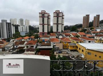 8ac72b7520a97e4c31045485bf0a40e391dd7b7b · Apartamento à venda, 63 m² por R$ 551.000,00 - Jardim Marajoara - São Paulo/SP