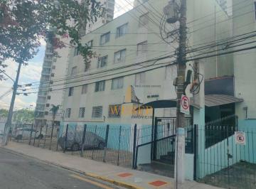 c972b3ca895df0a23f87e69a6577d4730a63144c · Apartamento com 2 dormitórios para alugar, 68 m² por R$ 2.000,01/mês - Jardim Monte Alegre - Taboão