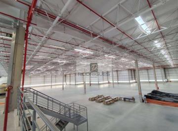 cf6f08431ad6910d06b16ad2c1c0cb4ef6e3a6cb · Galpão para alugar, 4092 m² por R$ 152.000/mês - Parque Novo Mundo - São Paulo/SP