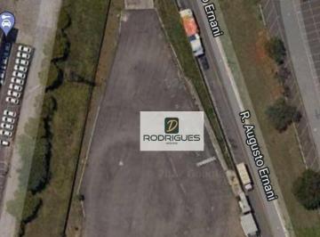 7b372d5be8eb33cbff78390338039ce53e2e440a · Terreno para alugar, 5600 m² por R$ 50.000,00/mês - Jordanópolis - São Bernardo do Campo/SP