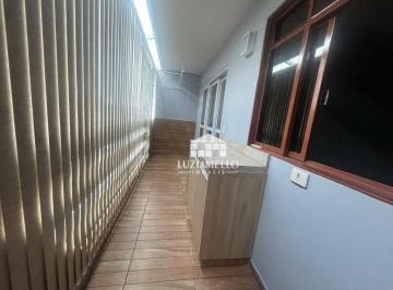 Varanda · QI 01, Apartamento com 1 dormitório à venda, 42 m² por R$ 215.000 - Guará I - Guará/DF