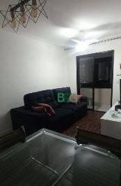 17fc70217ef234fc7bd94488739f166abc6ab988 · Apartamento à venda, 54 m² por R$ 418.900,00 - Jardim Vila Formosa - São Paulo/SP