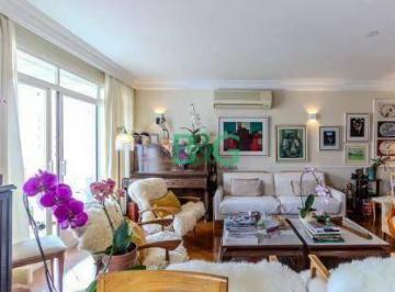 a945e3802315464820d327d44bb02a64d4042ebf · Apartamento Duplex à venda, 321 m² por R$ 3.200.000,00 - Consolação - São Paulo/SP