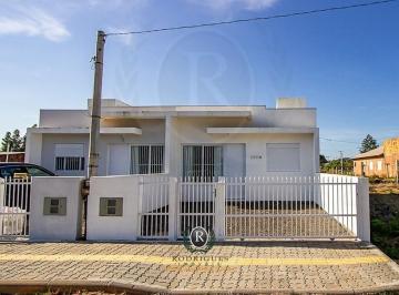 Casa · 58m² · 2 Quartos · 2 Vagas · Casa geminada venda Torres RS Itapeva