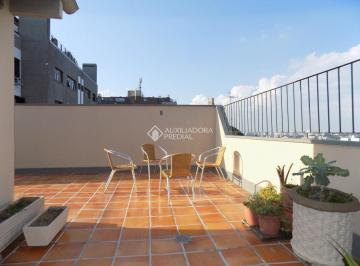 Apartamento · 151m² · 3 Quartos · 1 Vaga · Cobertura Cristiano fischer 3 dorm