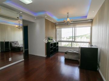 636918_iXps674n3_63691867a39be8a2f5d.jpg · VENDE: Ótimo Apartamento semi - mobiliado  2 dormitórios com suíte,  57 m² privativos, vaga
