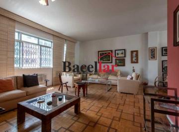 Apartamento · 180m² · 4 Quartos · 2 Vagas · Apartamento 04 quartos, 02 vagas, último andar, área nobre, metrô uruguai, tijuc