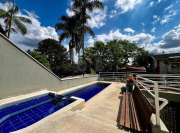 10807_iSr366U8zRSo6i7BP5e4_1080767180418047e6_GE1YzY5MDE5NTg0_o_wm.jpg · Casa com 4 dormitórios, sendo 2 suíte para venda na região Granja Viana - Cotia