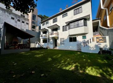 11323_imt5z86CB75Y287_1132367119ccb9985e_mE2NzNlOTBmMGZk_o_wm.jpg · Casa com 4 dormitórios, sendo 3 suítes para venda na região Granja Viana - Cotia
