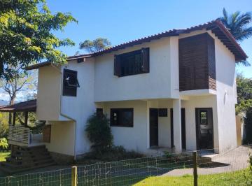 636186_i48DEo4W6S87_6361866717b3ba50552.jpg · Casa de Arquiteto com Potencial para Pousada em Ibiraquera