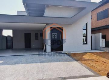 Casa · 164m² · 3 Quartos · 4 Vagas · Casa em Condominio em Jardim Primavera - Itupeva, SP