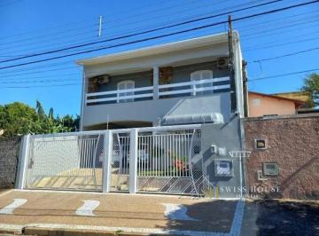 0 · Casa à venda no Parque Jambeiro em Campinas/SP