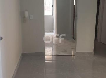 0 · Apartamento à venda - Residencial Sirius, Campinas SP