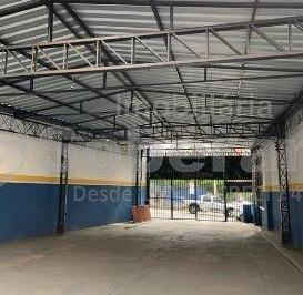 0 · barracão à venda em Centro