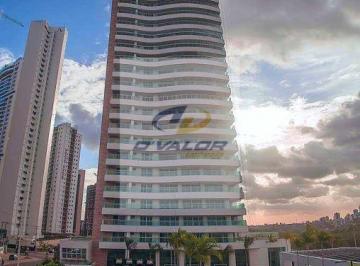 Apartamento · 510m² · 5 Quartos · 6 Vagas · Imoveis - em Altiplano Cabo Branco