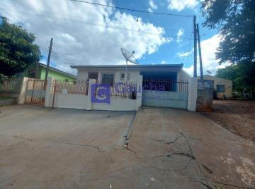 Casa · 100m² · 2 Quartos · 2 Vagas · VENDA | Casa, com 2 dormitórios em Periolo, Cascavel