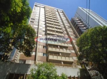 Apartamento · 114m² · 3 Quartos · 1 Vaga · LOCAÇÃO | Apartamento, com 3 dormitórios em Zona 01 Centro, Maringá