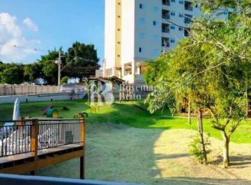 Apartamento · 74m² · 2 Quartos · 1 Vaga · Apartamento com 2 quartos, Condomínio Bosque da Independêncai, Taubaté - R$ 330 mil, Cod: 1313