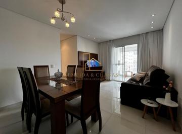 Apartamento · 85m² · 3 Quartos · 2 Vagas · Condomínio Parque Barueri